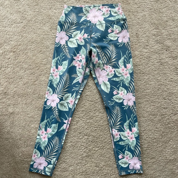 HANALEI KAVALA LEGGING - Picture 2 of 4